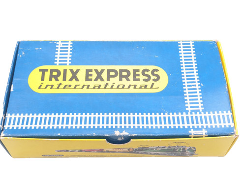Trix express 2466 diesellok - trix, v