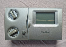 Vaillant VRC 410 Witterungsgeführte Regelung  (721063/85)