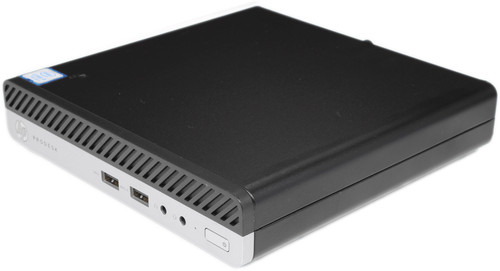 Prodesk 400 desktop mini - desktop,