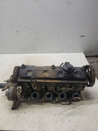 Volkswagen polo 86c - volkswagen, 2f