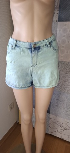 Sexy kurze jeans hotpants - sexy,