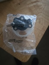 Takegawa Oil Pump Upgrade Z125