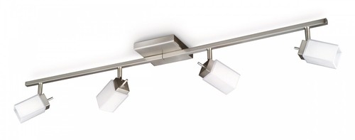 Spotleiste mirati lampe modern - mirati,