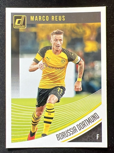 Panini donruss borussia - |,