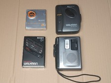 Walkman Sammlung 45 Stück + 1