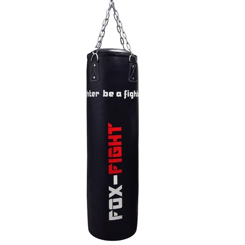 Fox fight sandsack boxsack - fox-fight,