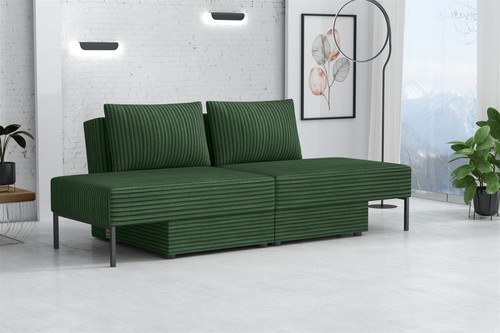 Sofa mit schlaffunktion gorka - mit,