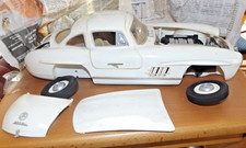 Mercedes Benz 300 SL