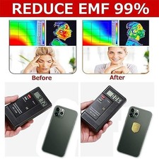 EMF Anti Strahlenschutz