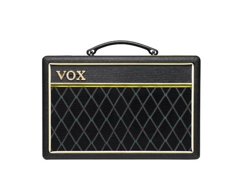 Vox pathfinder bass - vox,