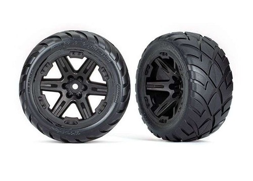 Traxxas reifen anaconda auf - reifen,
