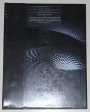 Tool - Fear Inoculum -