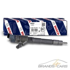 BOSCH EINSPRITZDÜSE FÜR FIAT