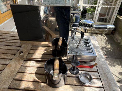 Ecm espressomaschine classika - ecm,
