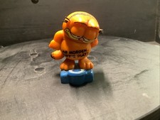 United Feature Bully Garfield