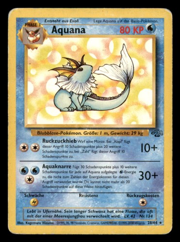 Pokemon aquana jungle - pokemon,