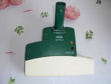 Vorwerk Elektrobürste ET 340 ❤ Kobold 120-122 Tiger 250 251  Bastler/ Ersatzteil