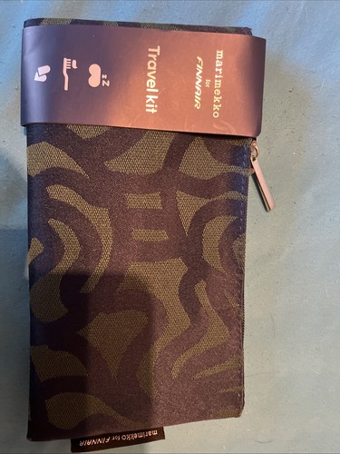 Travel kit von marimekko - marimekko,