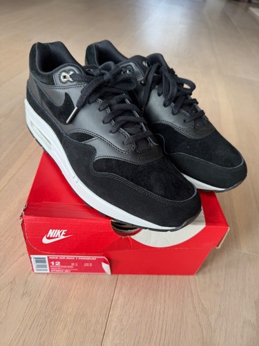 Nike air max - air, skulls