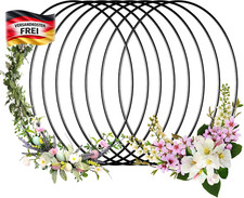 Metallringe 15 cm zum Basteln