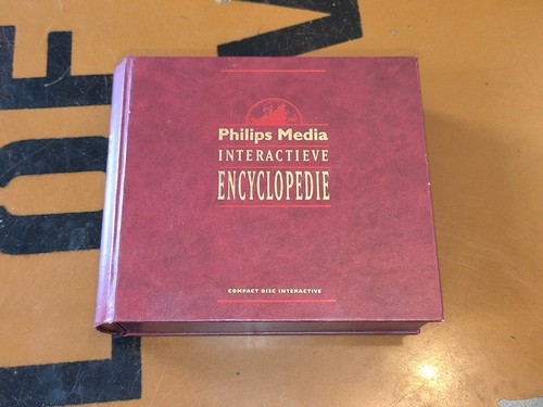 Cdi philips media - -,