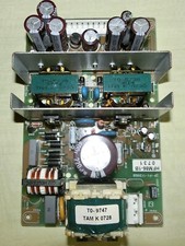 Buffalo Terastation Netzteil - HFM86-1B