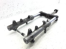 Gabel - Rostpunkte An Oberem