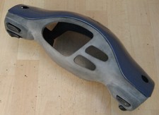 PIAGGIO SFERA RST 125 TYP M01 LENKERVERKLEIDUNG COCKPIT VERKLEIDUNG + SCHALTER