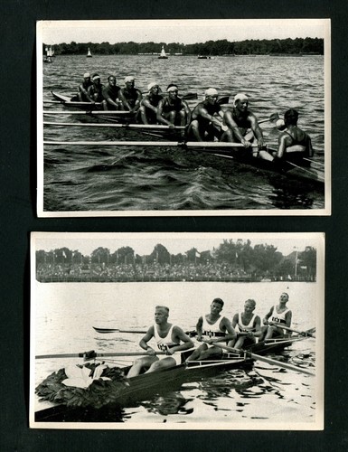 Olympia 1936 band bild - ,