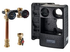 Oventrop Kesselanbindesystem