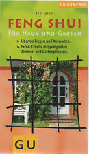 Feng Shui - Für Haus und Garten - Jie Qian