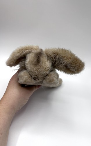 Steiff hase floppy hansi - steiff,