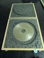 Leuco Kreissägeblatt HM/CT 260 x 3,2/2,2 x 50mm Zähne=36 (A571)