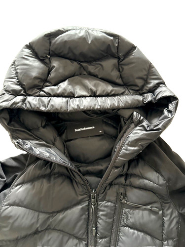 Peak performance helium hybrid - peak,