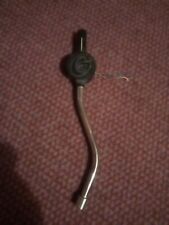 S förmiger Tonarm mit SME