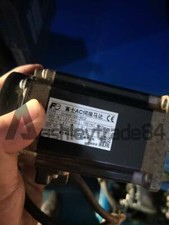 Ein Fuji Servo Motor