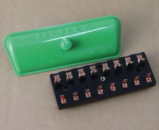 Sicherungskasten Deckel +