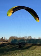 Gleitschirm Freestyle/Acro ?