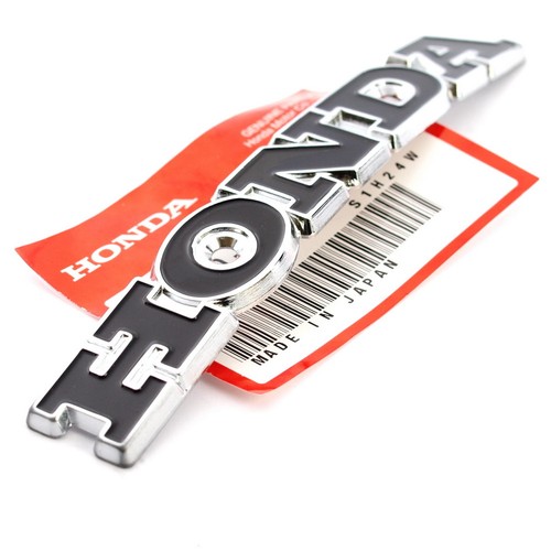 Honda 100 tankemblem emblem - cb,
