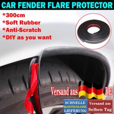 300cm Radläufe Kotflügel