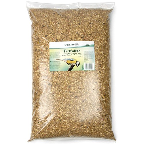 Erdtmanns vogelfutter - erdtmanns,