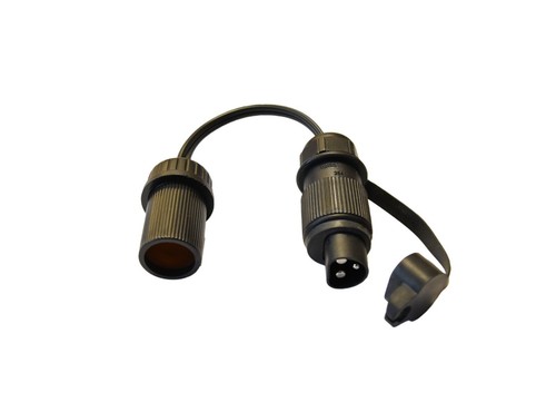 Baas adapter vom pol stecker - baas,