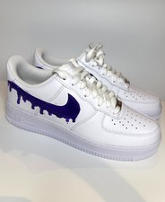 Nike Air Force 1 Custom |