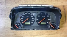 VW Golf 3 Tacho