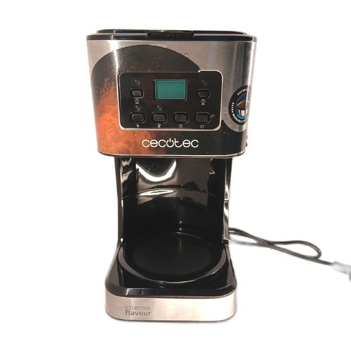 Cecotec kaffeemaschine coffee - cecotec,