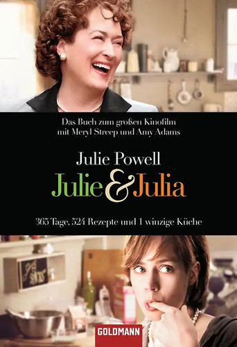Julie julia - julie,