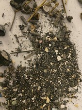 zahngold?? dentalschrott??