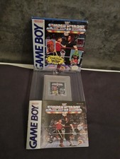 Wwf Superstars 2 Gameboy Ovp Komplett