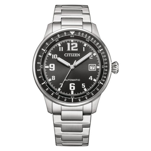 Citizen nj0190 51e - citizen, mechanical