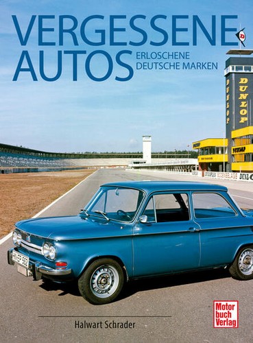 Vergessene autos halwart - autos, |